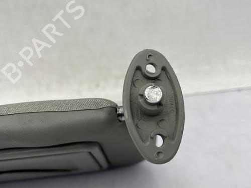 Right sun visor CHEVROLET MATIZ (M200, M250) 0.8 | BP26409943I2 - Image 9