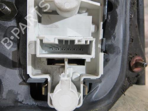 Right taillight BMW 3 Coupe (E46) 330 Cd | BP23670759C35 