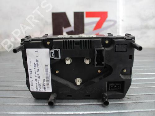 Climate control PEUGEOT 307 Break (3E) 2.0 HDI 110 | BP23691044I5 