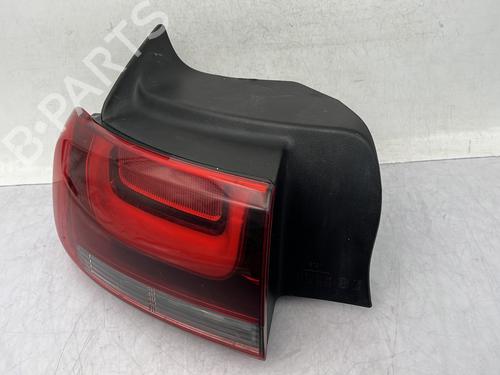 Left taillight CITROËN C4 CACTUS 1.2 THP 110 | BP33204125C34  - Image 5