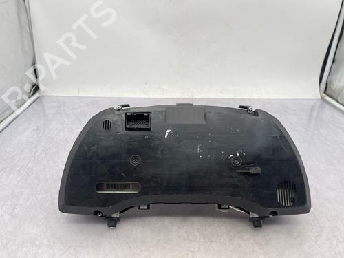 Instrument cluster PEUGEOT BIPPER (AA_) 1.4 HDi | BP37418949C47 - Image 3