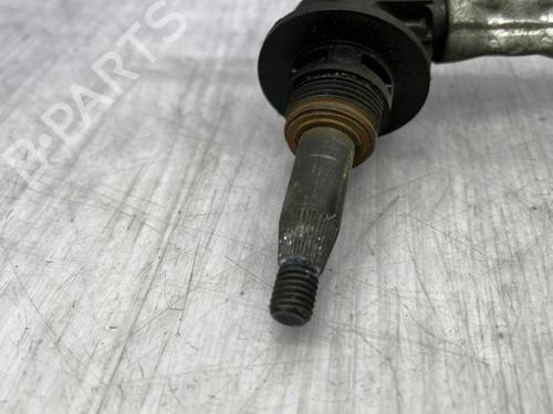 Used Front wiper motor Front wiper motor RENAULT KANGOO (KC0/1_) 1.5 dCi (KC08, KC09) (82 hp) 23665432 23665432