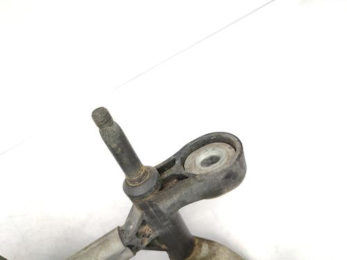 Used Front wiper motor OPEL CORSA D (S07) 1.3 CDTI (L08, L68) (75 hp) 23732330