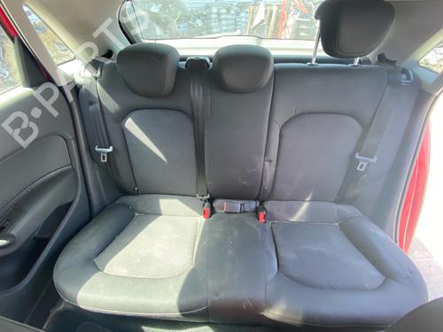 Left sun visor AUDI A1 Sportback (8XA, 8XF) 1.2 TFSI | BP36551733I1 - Image 112