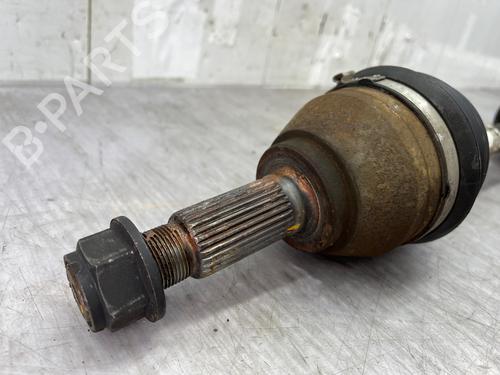 Used Left front driveshaft Left front driveshaft 37079493 37079493