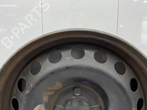 Used Rim Rim RENAULT MEGANE II (BM0/1_, CM0/1_) 1.6 16V (BM0C, CM0C) (113 hp) 23681464 23681464