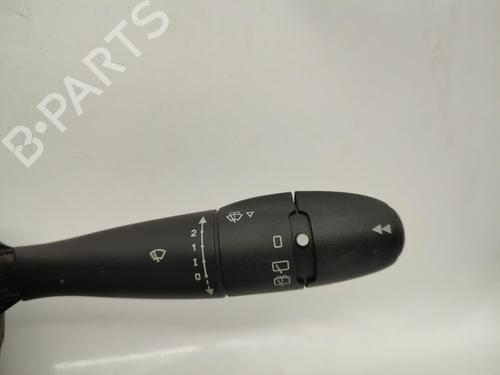 Used Steering column stalk PEUGEOT 207 (WA_, WC_) 1.4 HDi (68 hp) 23677864
