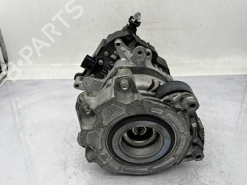 Used Alternator Alternator MAZDA 2 Hatchback (DL, DJ) 1.5 SKYACTIV-G M Hybrid (90 hp) 33631163 33631163
