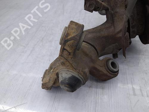 Used Left front steering knuckle Left front steering knuckle NISSAN PRIMERA Estate (WP12) 2.2 Di (126 hp) 23697690 23697690