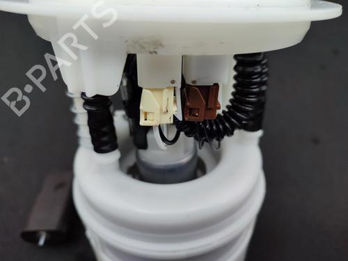 Used Fuel pump Fuel pump DACIA DUSTER (HS_) 1.2 TCe 125 (125 hp) 23722641 23722641