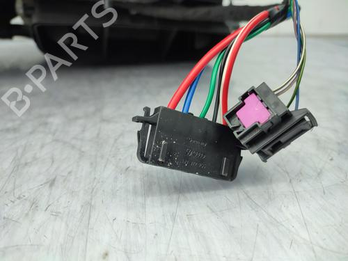 Heater matrix box VW POLO V (6R1, 6C1) 1.6 TDI | BP23712554M61 