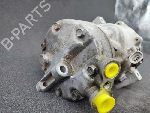 Used AC compressor AC compressor SAAB 9-3 Estate (E50) 1.9 TiD (150 hp) 23720658 23720658