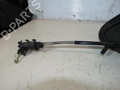 Right mirror VW GOLF III (1H1) 1.9 TDI | BP23664610C27