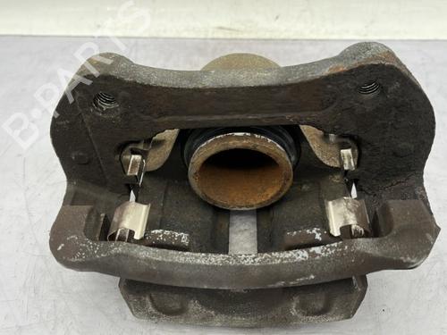 Used Left front brake caliper Left front brake caliper OPEL INSIGNIA A (G09) 2.0 CDTI (68) (131 hp) 23756585 23756585