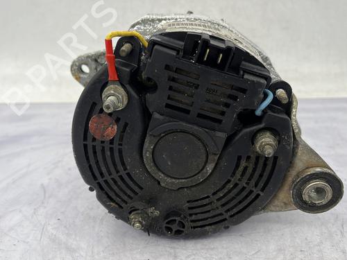 Used Alternator Alternator RENAULT MASTER I Van (T__) 28-35 2.1 D (60 hp) 31054162 31054162