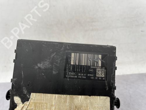 Electronic module RENAULT TWINGO II (CN0_) 1.2 16V (CN0K, CN0V, CN0A) | BP40447675M83 - Image 3