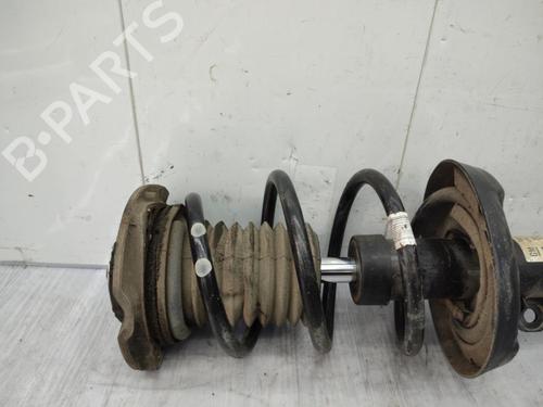 Right front shock absorber OPEL ASTRA K (B16) 1.0 Turbo (68) | BP23722525M17 