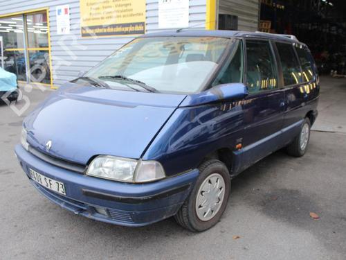 Right front indicator RENAULT ESPACE II (J/S63_) 2.1 TD (J633, J634, J/S635, J/S63D) | BP25269760C33 - Image 9