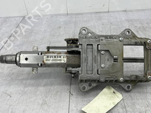 Used Steering column Steering column VW GOLF V (1K1) 1.4 TSI (170 hp) 23702734 23702734