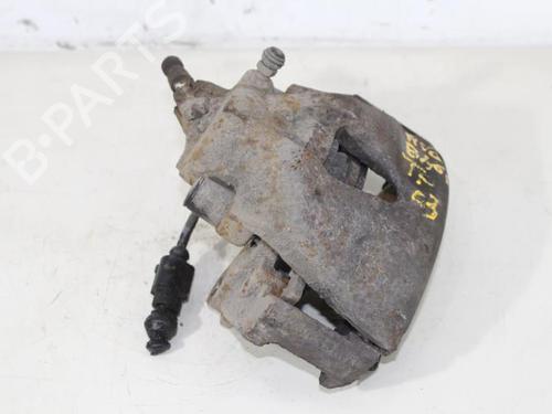 Used Left front brake caliper Left front brake caliper VW GOLF IV (1J1) 1.9 TDI (130 hp) 23694191 23694191