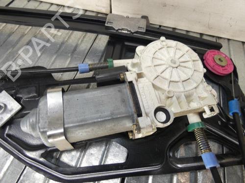 Used Front left window mechanism Front left window mechanism BMW 7 (E38) [1994-2001] 23671389 23671389