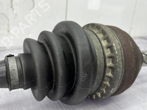 Right front driveshaft OPEL ASTRA G Hatchback (T98) 1.7 DTI 16V (F08, F48) | BP24886064M39 