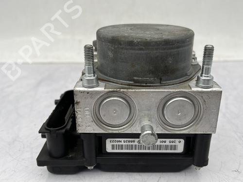 ABS pump DACIA SANDERO 1.4 MPI LPG | BP23760985M43 - Image 4