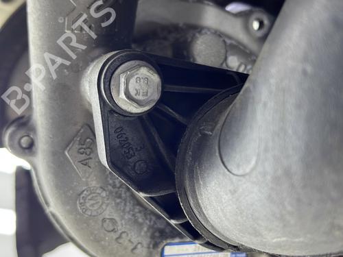 Used Engine Engine DACIA SANDERO II 1.5 dCi (90 hp) 33945273 33945273