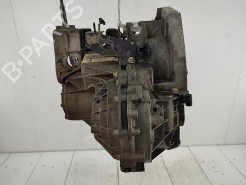 Used Gearbox RENAULT ESPACE III (JE0_) 2.2 dCi (JE0K) (130 hp) 25270110
