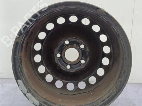 Rim VW GOLF V (1K1) 1.9 TDI | BP23678931C45 