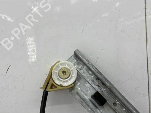 Used Front right window mechanism Front right window mechanism CITROËN C4 Picasso I MPV (UD_) 1.6 HDi (109 hp) 25221357 25221357