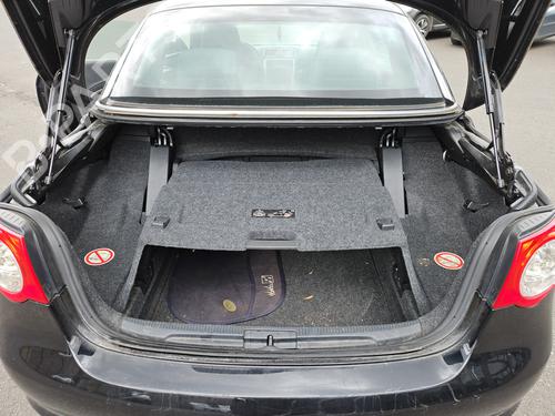 Air filter box VW EOS (1F7, 1F8) 2.0 TDI 16V | BP26326707M87  - Image 30