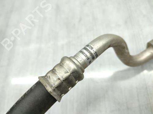 Used AC pipe AC pipe CITROËN C1 II (PA_, PS_) 1.0 VTi 68 (69 hp) 23741771 23741771