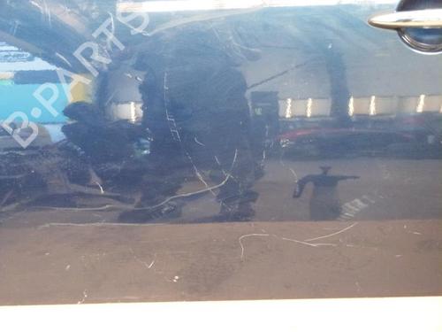 Used Left front door MINI MINI (R50, R53) [2001-2006]  23669209