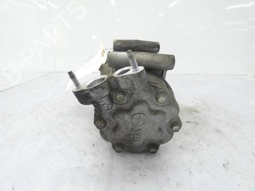 AC compressor CITROËN C3 I (FC_, FN_) 1.4 HDi | BP23672261M34 