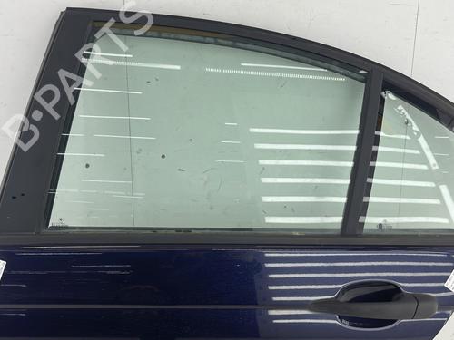 Left rear door BMW 3 (E46) 320 d | BP23760921C4 