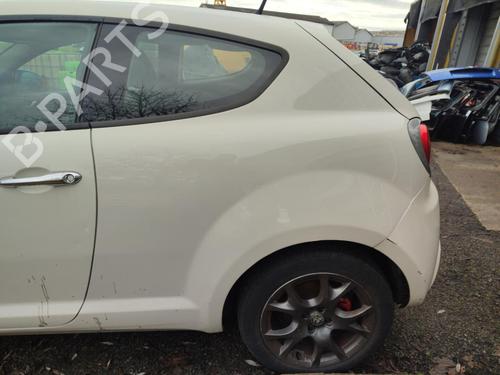 Headlight switch ALFA ROMEO MITO (955_) 1.3 MultiJet (955AXP1A, 955AYC1A) | BP23740291I24  - Image 7