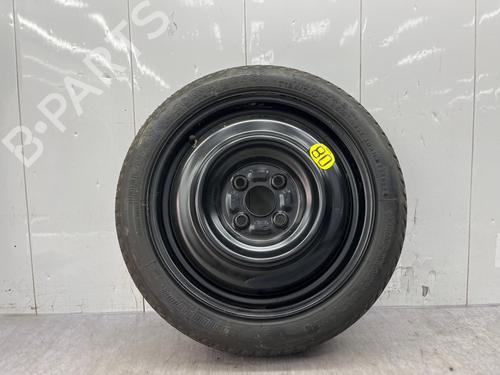 Jack Kit Jack Kit TOYOTA YARIS (_P9_) 1.4 D-4D (NLP90_, NLP90R) (90 hp) 35890524 35890524