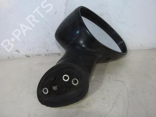 Right mirror FIAT GRANDE PUNTO (199_) 1.3 D Multijet | BP23685716C27 