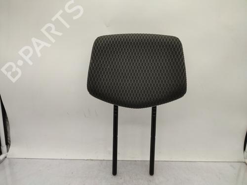 Used Headrest Headrest RENAULT CLIO III (BR0/1, CR0/1) 1.6 16V (BR05, BR0B, BR0Y, BR15, BR1J, BR1M, BR1Y, CR0B,... (112 hp) 26020586 26020586