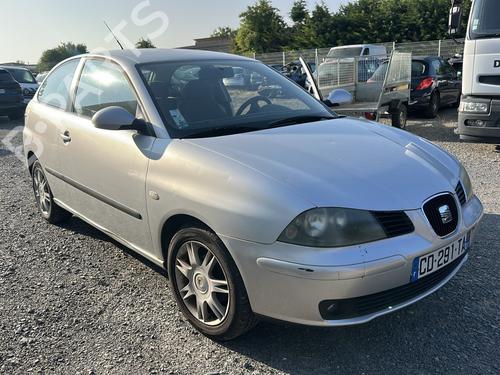 Used Parts SEAT IBIZA III (6L1) 1.4 16V (75 hp) 3388113
