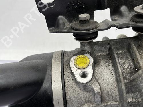 Used Steering pump Steering pump PEUGEOT RCZ 1.6 16V (156 hp) 24435660 24435660