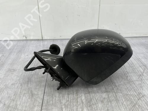 Right mirror OPEL CORSA E (X15) 1.4 Turbo (08, 68) | BP23705677C27 
