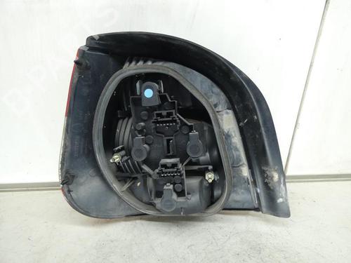 Right taillight RENAULT SCÉNIC I MPV (JA0/1_, FA0_) 1.9 dCi (JA05, JA1F) | BP23697660C35 