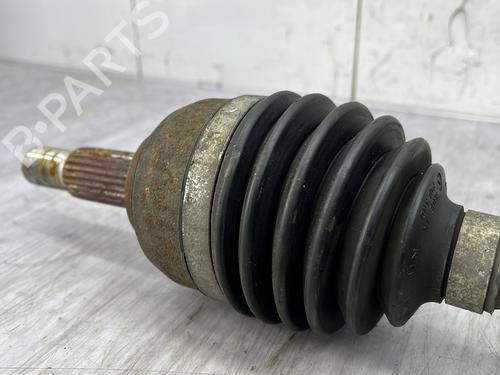 Used Right front driveshaft Right front driveshaft RENAULT MODUS / GRAND MODUS (F/JP0_) 1.5 dCi 75 (75 hp) 32323029 32323029