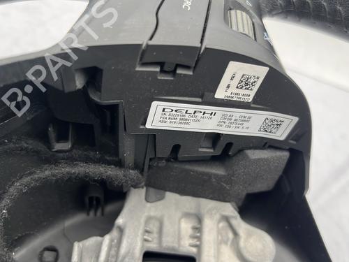 Steering wheel PEUGEOT 208 I (CA_, CC_) 1.2 VTI 82 | BP32367921C49