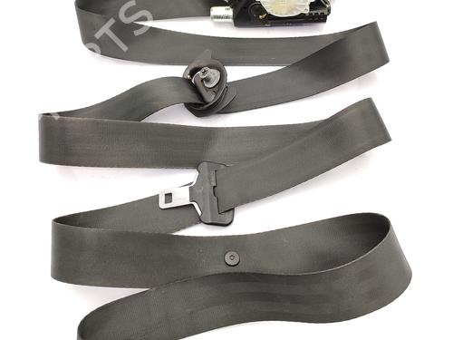 Front right seatbelt CITROËN C5 III Break (RW_) 2.0 HDi 140 | BP23756412I25 - Image 6