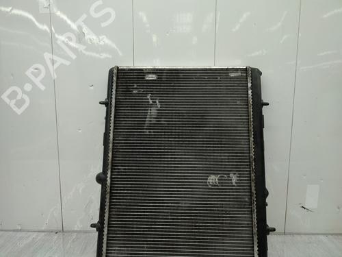 Water radiator CITROËN DS4 (NX_) 1.6 HDi 115 | BP27999975M31  - Image 7