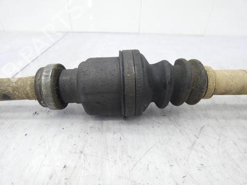 Right front driveshaft PEUGEOT 206 Hatchback (2A/C) 1.4 HDi eco 70 | BP23700331M39 