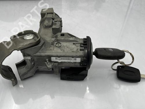 Electronic module FORD FIESTA VI (CB1, CCN) 1.4 TDCi | BP26320037M83 